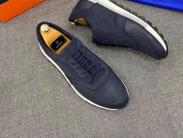 Baskets Homme Style Moderne