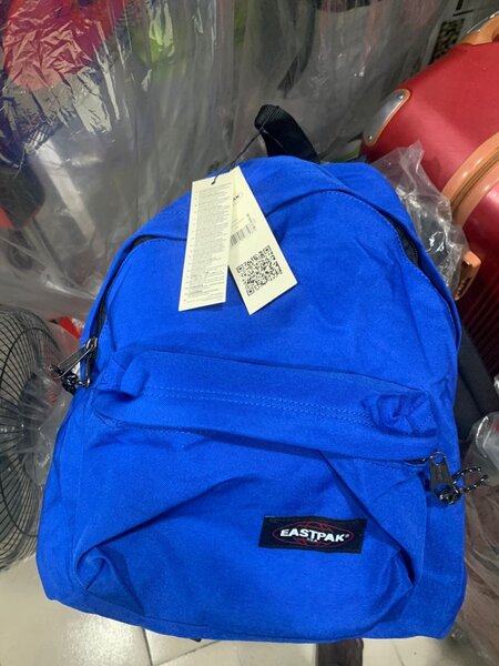 Sac à dos bleu Eastpak