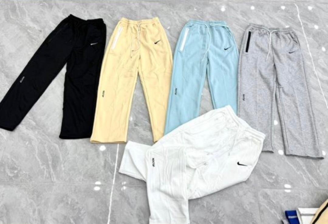 jogging léger nike nocta