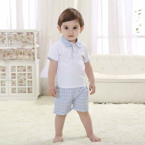 Ensemble  6 a 12 mois /1-2 ans