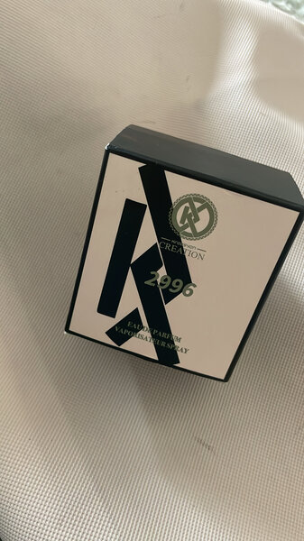 Parfum Création K 2996