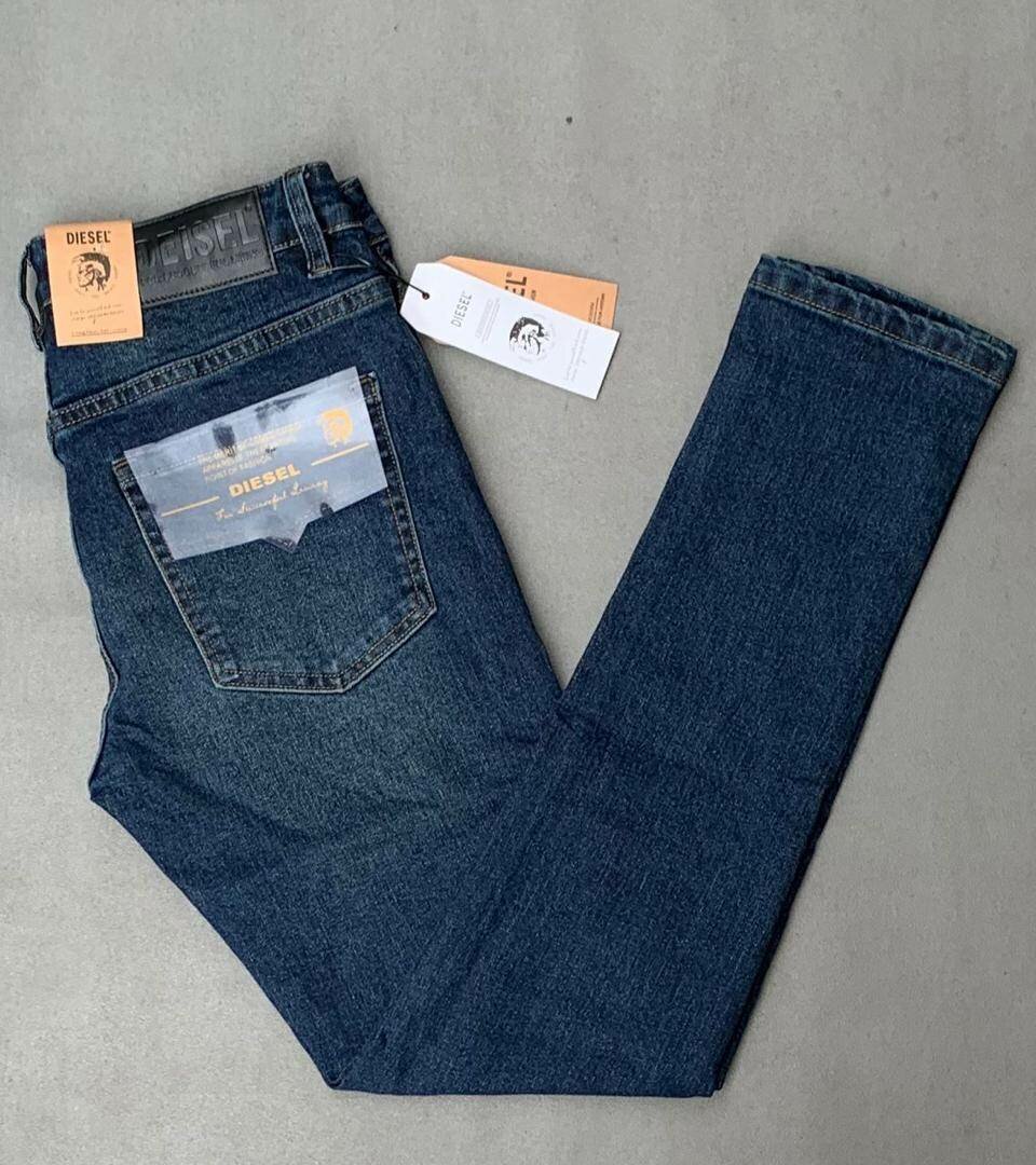 Jeans Diesel homme élégants