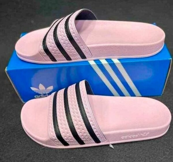 Adidas Adilette Rose Femme