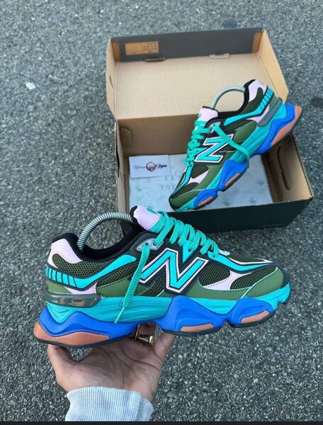 Baskets Colorées pour Toutes