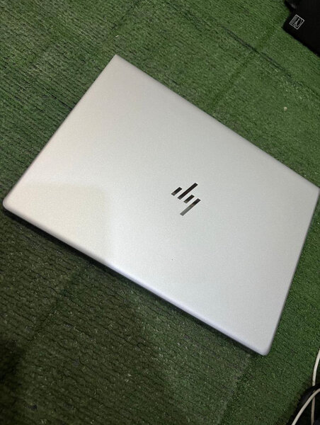 Ordinateur Portable Élégant