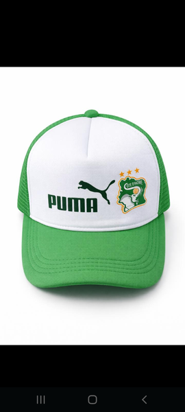 Casquette unisexe Puma