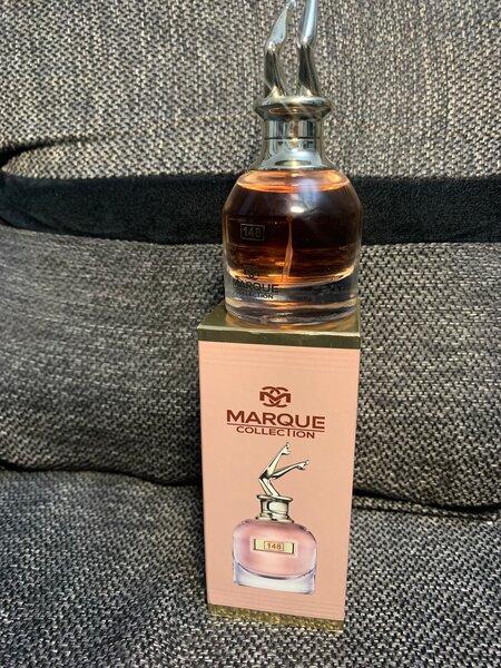 Eau de Parfum Marque Collection