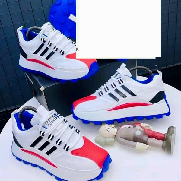 Fashion Sneakers for Men