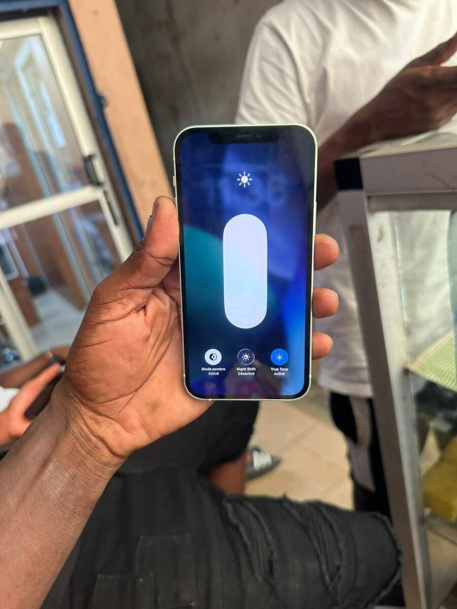 iPhone 12 - Smartphone Apple Reconditionné