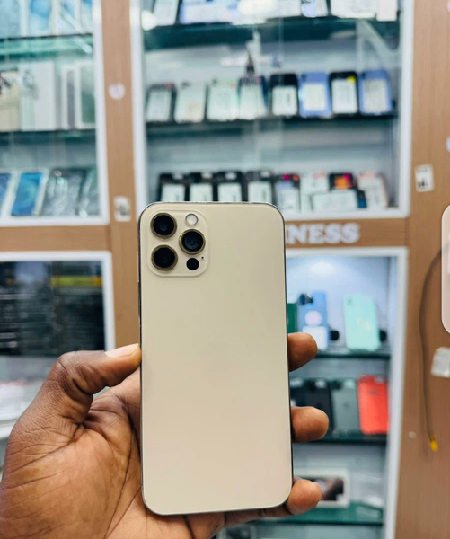 iPhone 12 Pro Max