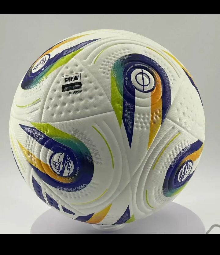 Ballon de football Mozuru