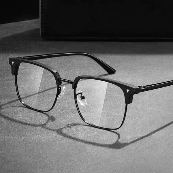 Lunettes photogray anti lumier