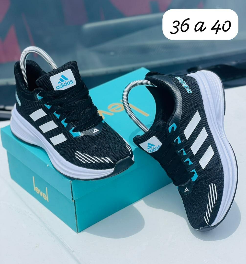 Baskets de sport tendances