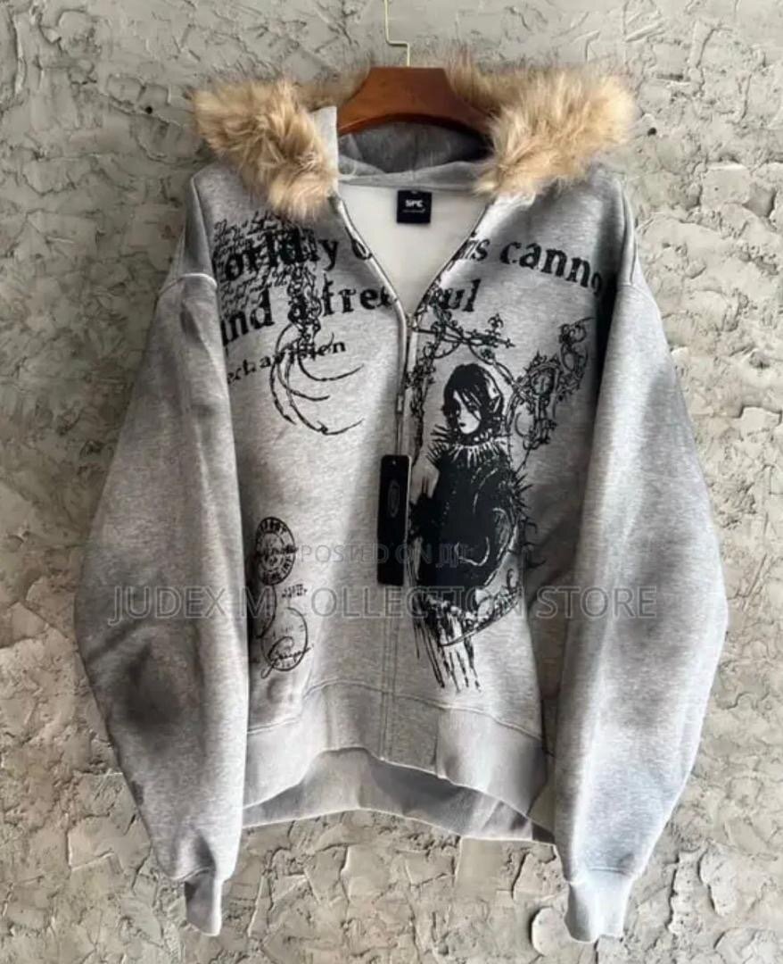 Pull moderne