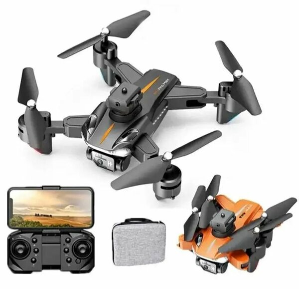 Mini Drone pliable HD