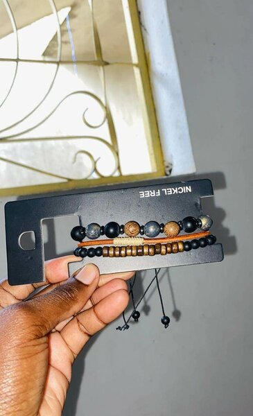 Bracelets bohèmes en perles