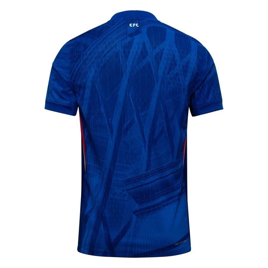 Maillot Chelsea Home 2025