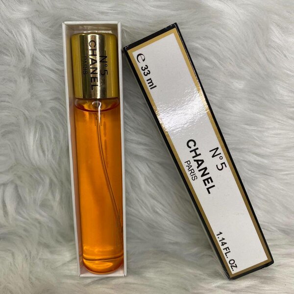 Chanel N°5 Eau de Parfum 33 ml