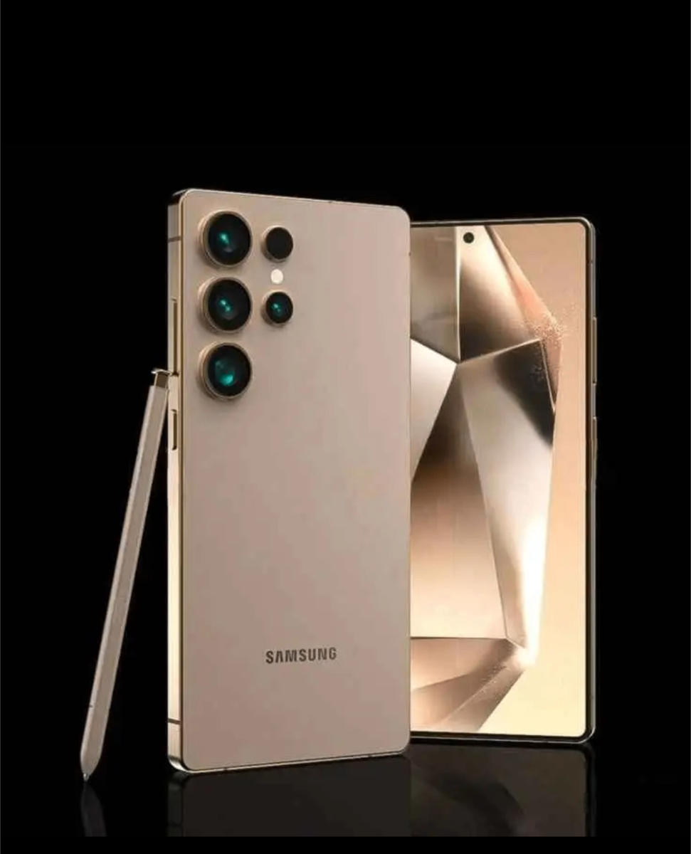 Samsung Galaxy S23 Ultra