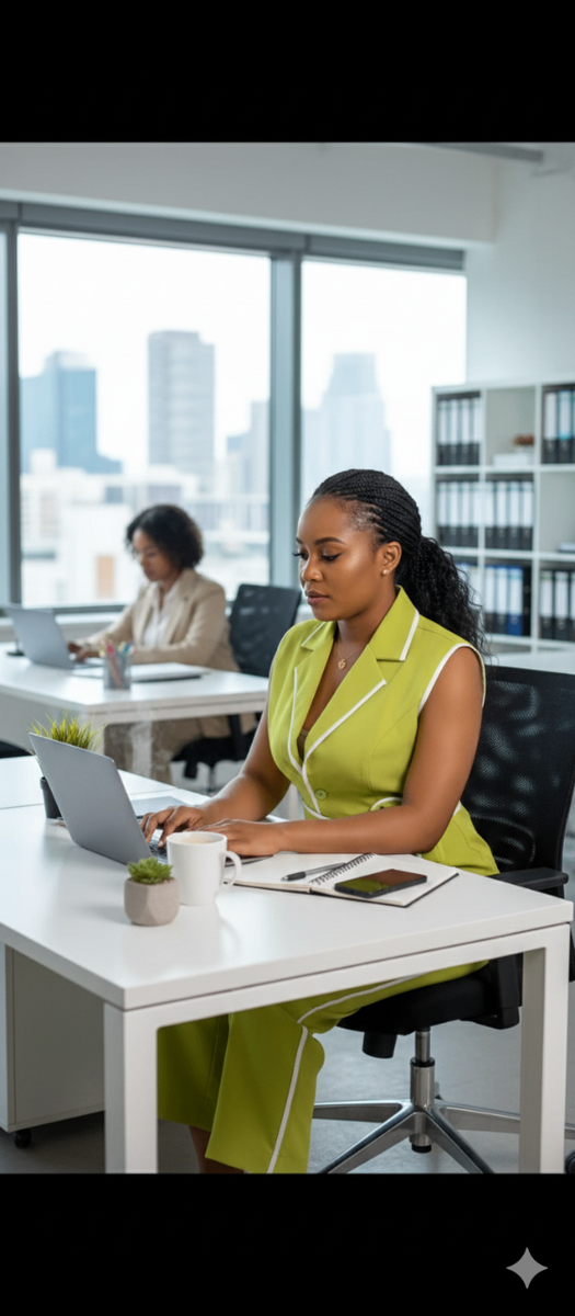 Ensemble blazer pour femmes