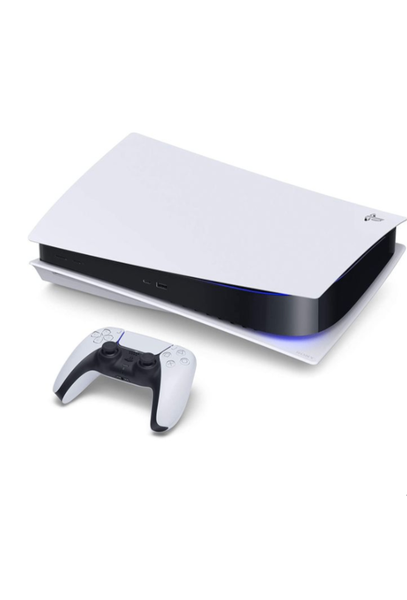 Console PlayStation 5