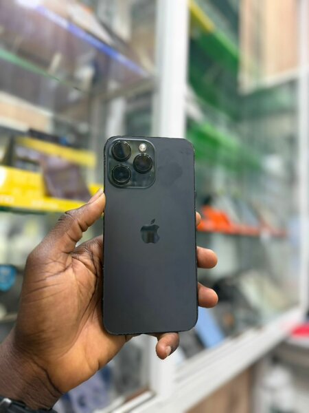 14Pro Max 128Go 2nd main