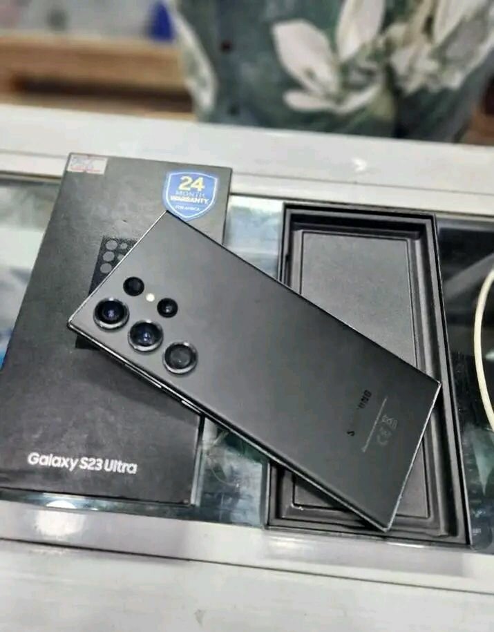 Samsung Galaxy S23 Ultra