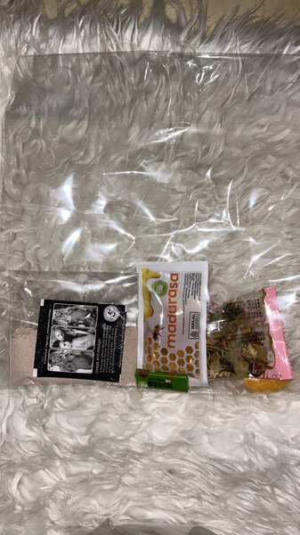 Des petits aphrodisiac