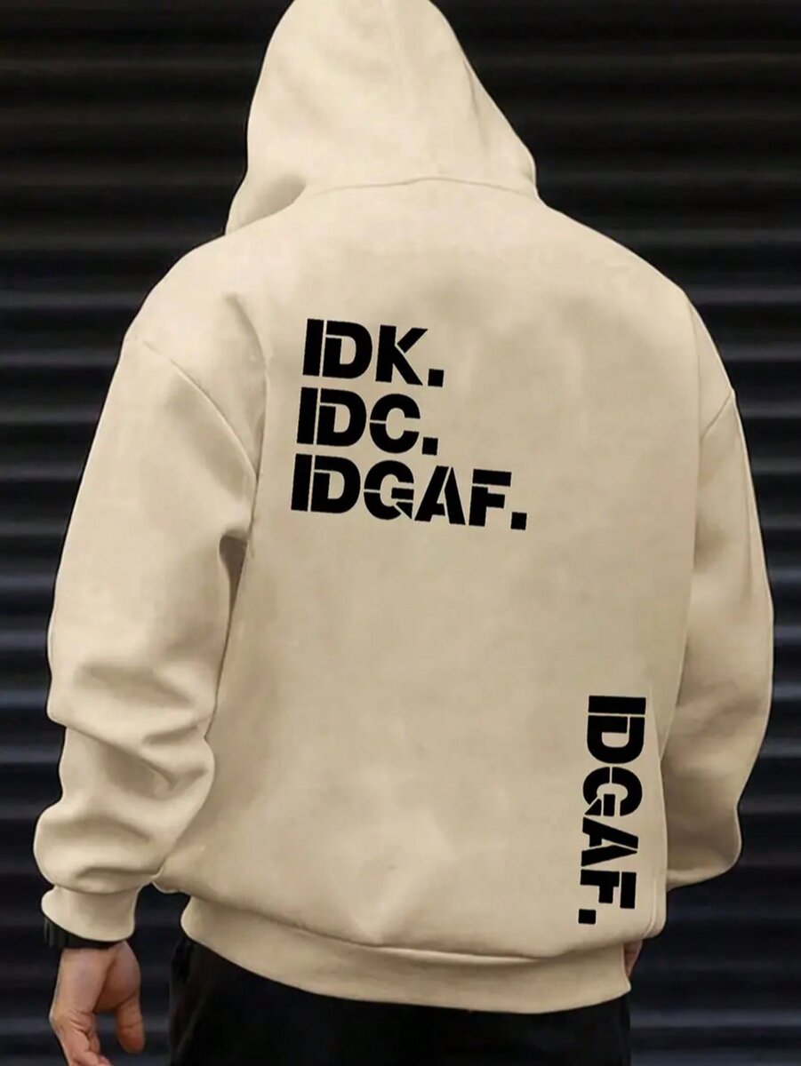 Sweat-shirts graphiques urbains