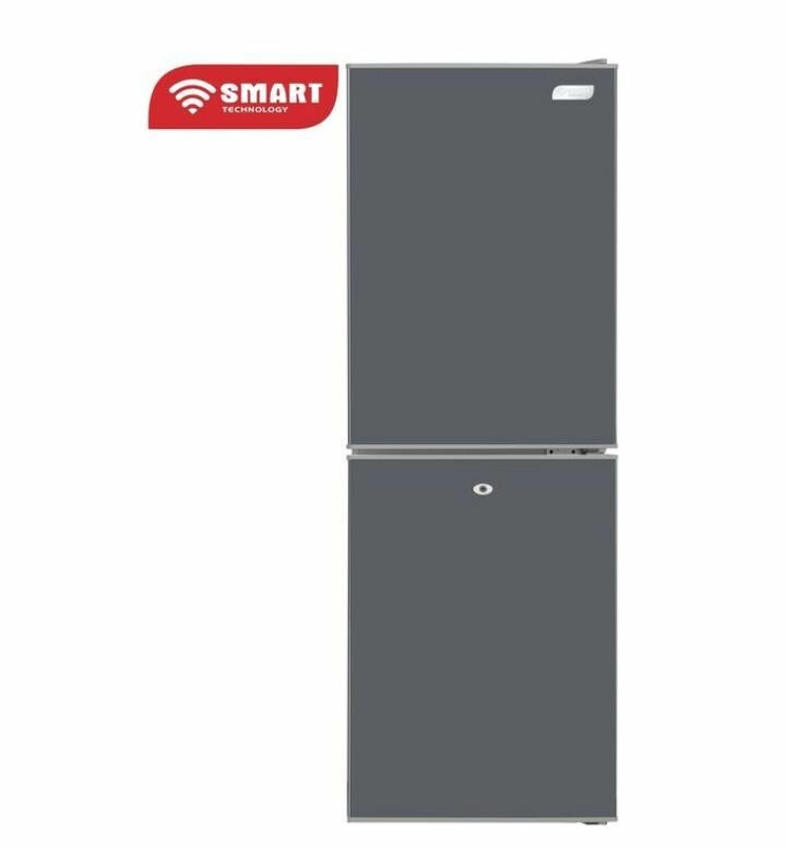 Réfrigérateur Connecté Moderne
