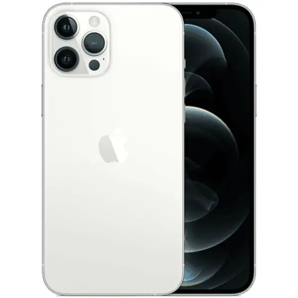 iPhone 13 Pro Max Blanc
