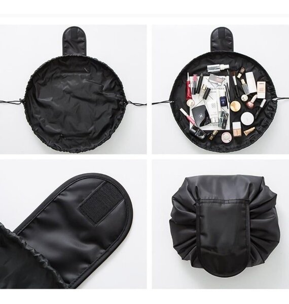 Trousse Maquillage Pliable