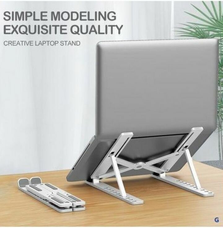 Support Érable Portable Ergonomique