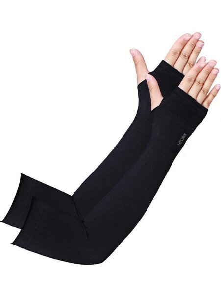 Manchettes de Protection Anti-UV