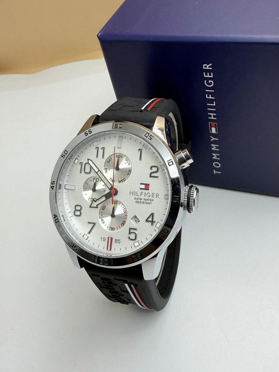 Montre Élégante pour Hommes