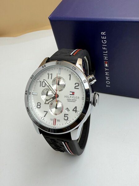 Montre Élégante pour Hommes