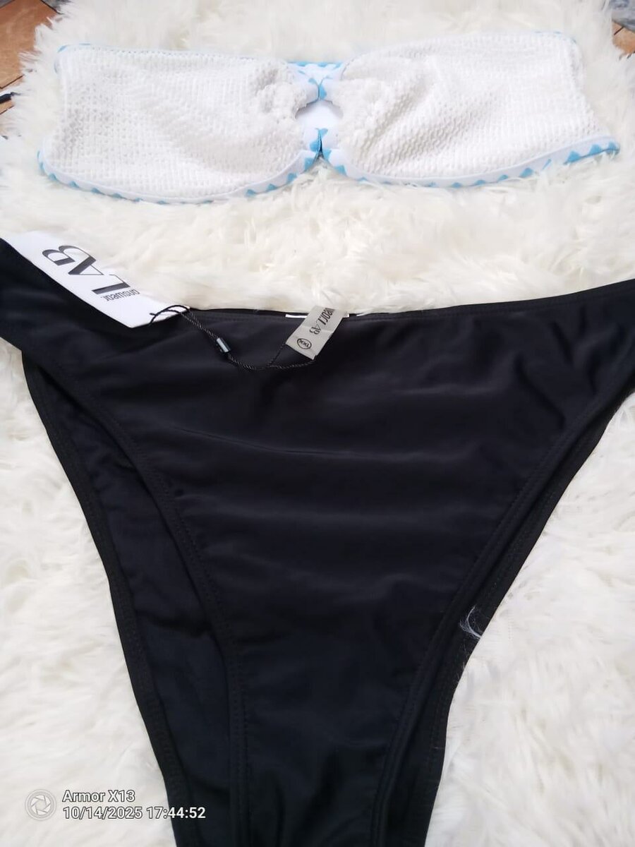 Bikinis féminins élégants