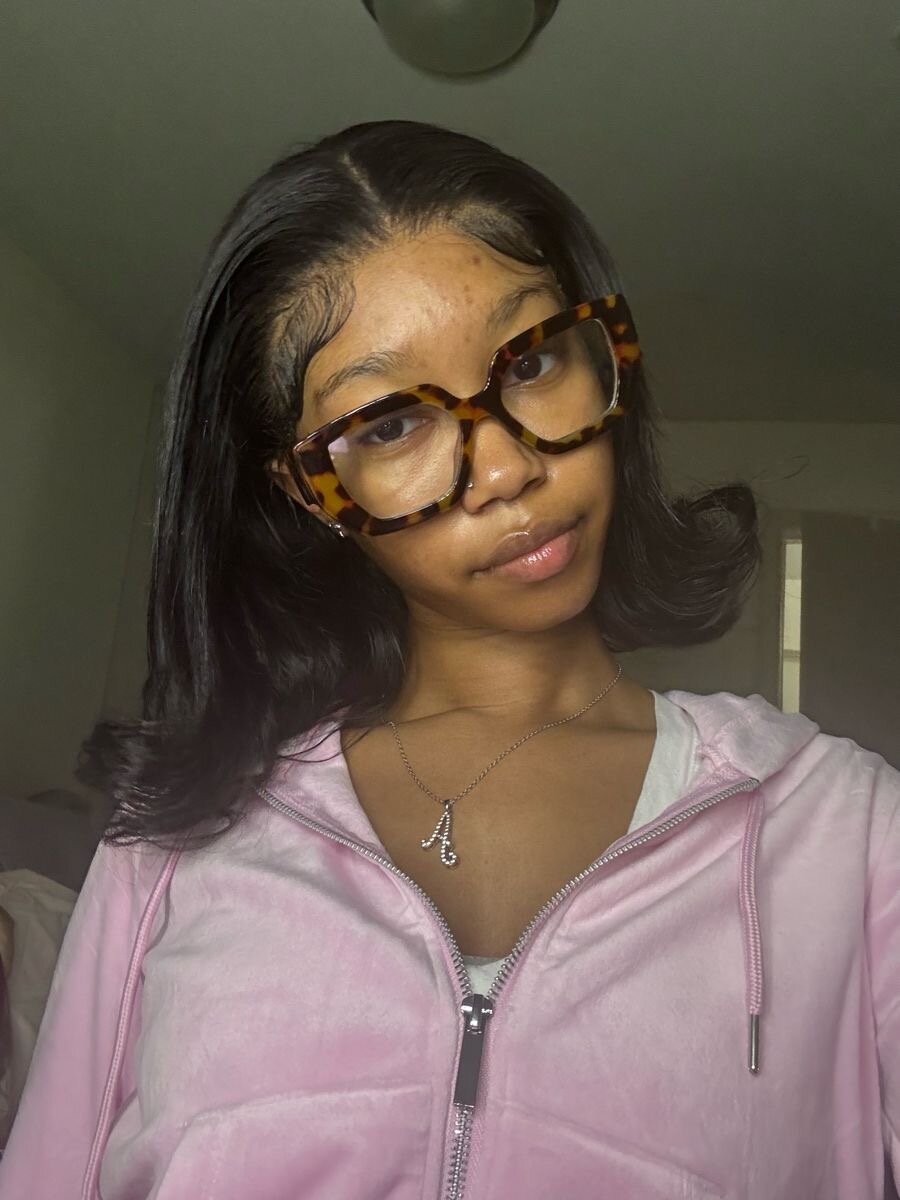 Lunettes de vue tendance