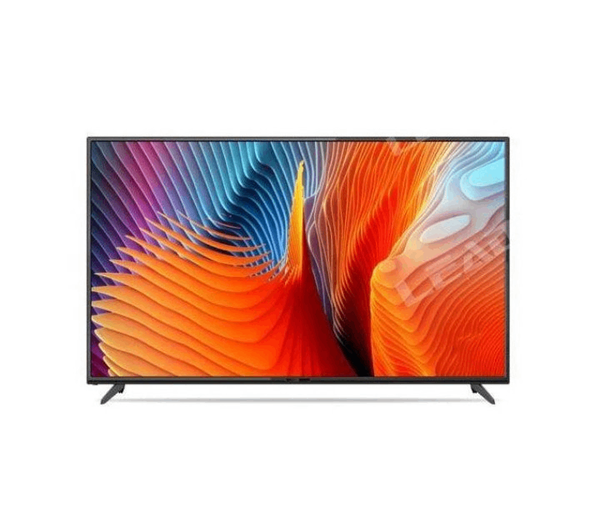 Smart TV 4K avec Télécommande