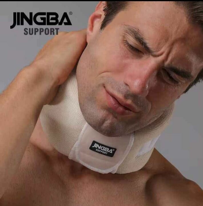 Collier Cervical JINGBA