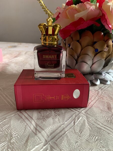 Parfum Smart Collection