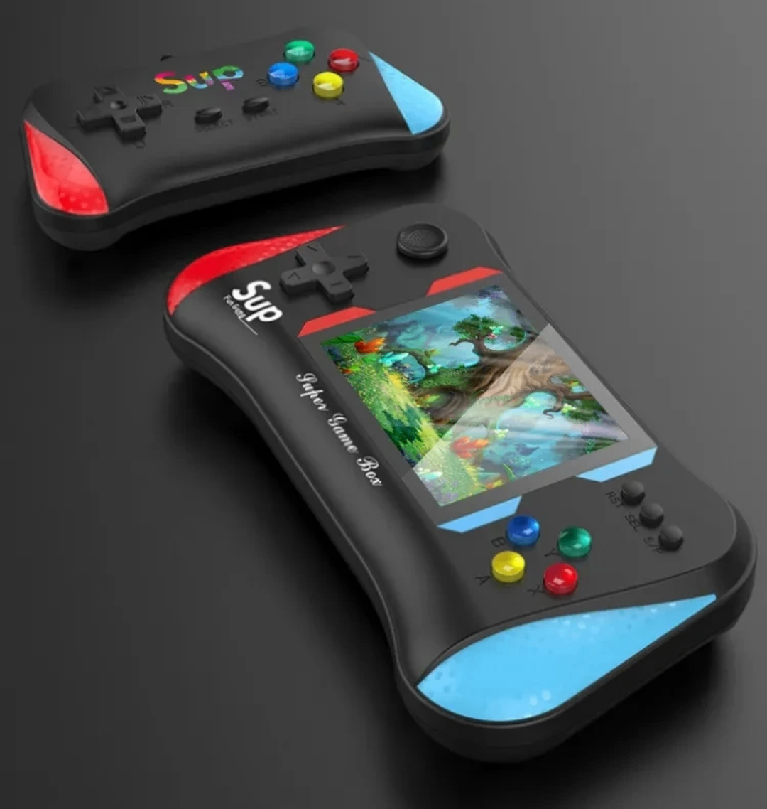Console de Portable