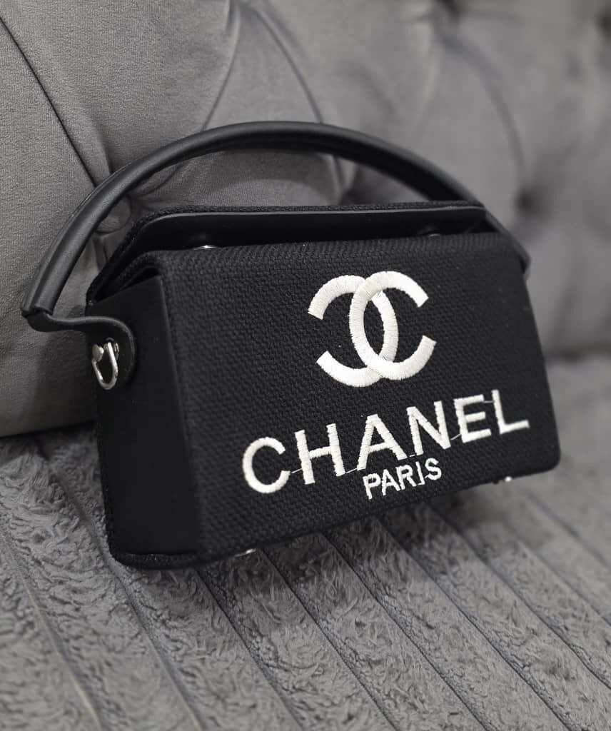 Sac À Main Chanel Chic
