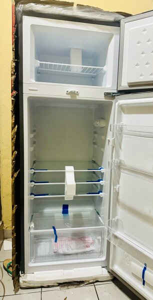 Réfrigérateur Smart STR-345M