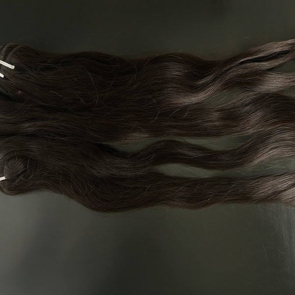 Extensions de Cheveux Naturels