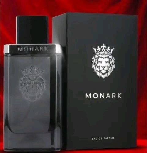 Parfum Monark Élégant 100ml
