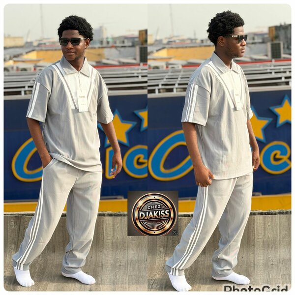 T-shirt pour homme Diakiss