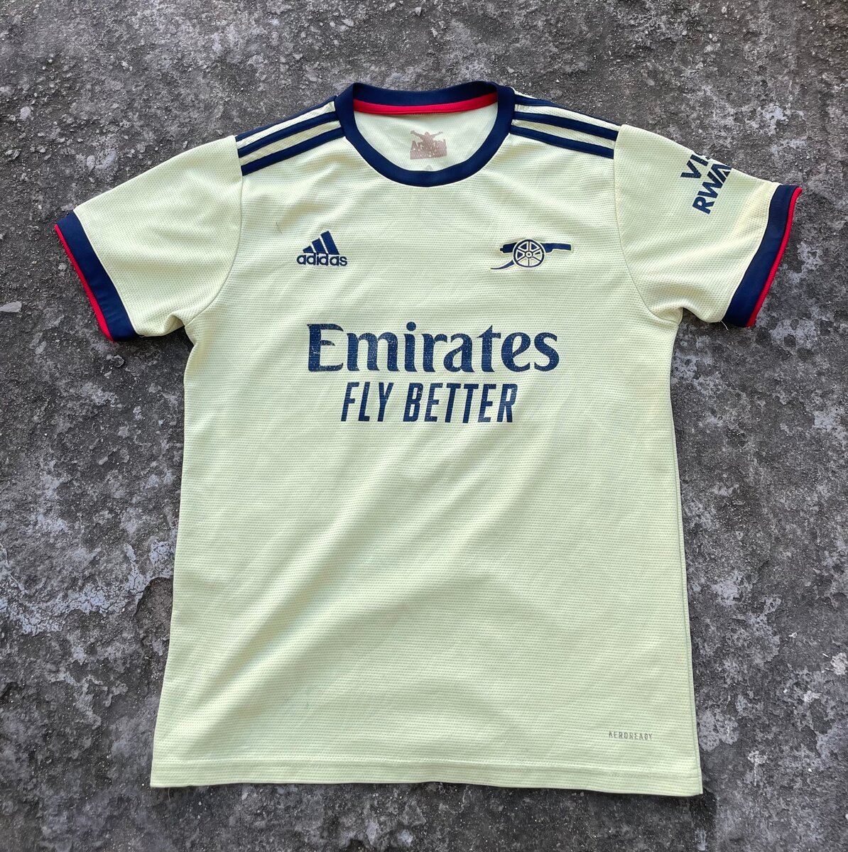 Maillot Adidas Équipe Football