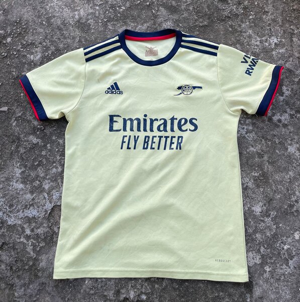 Maillot Adidas Équipe Football