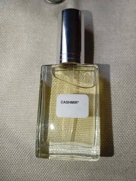 Parfum Unisexe kashmir